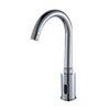 Automatic Touchless Sensor Faucet Motion Activated Kitchen Bathroom Hands Free