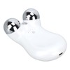 Microcurrent Skin Massager 3 Gears Face Firming Tightening Lifting EMS