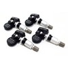 Set of 4 Veritek VPS001 TPMS 315mhz Tire Pressure Sensors