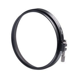 NiSi Cinema 110mm Explosion-Proof | Clamp-On Style Protection Filter for 110mm Cinema Lenses | Cinematography and Videography