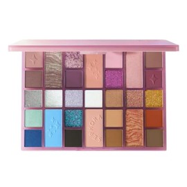 SEPHORA Favorites Limited Edition Vibrant Lights The Amazing Palette - 29 Vibrant Eyeshadow Shades