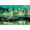 Epoch 1000 Piece Jigsaw Puzzle, Teppei Sasakura, Luneburg, 19.7 x