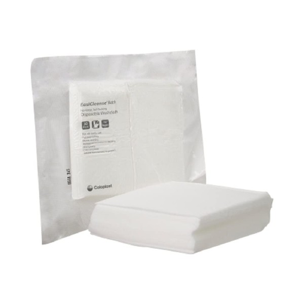 627055 - Easicleanse Self-Foaming Skin Washcloth