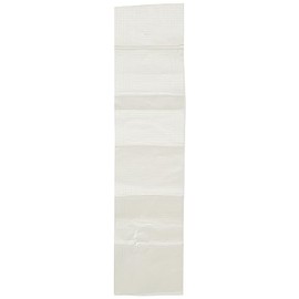 Gray-Nicolls Fibre-tec Bat Protection Sheet, White, 19X6X1