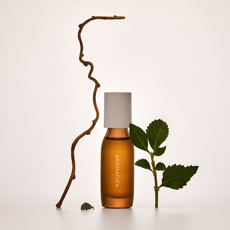 Aromatica Aromatherapy Roll-on Good Vibe 9ml