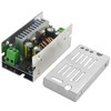 BGTXINGI Dc-Dc Buck Converter Module 200W 8-55V Input 1-35V Output