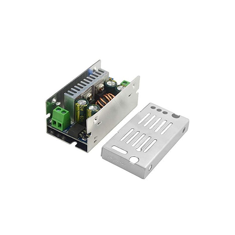 BGTXINGI Dc-Dc Buck Converter Module 200W 8-55V Input 1-35V Output