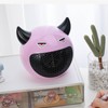Mini Heater Rapid Heating Constant Temperature Cute Devil Shape Compact