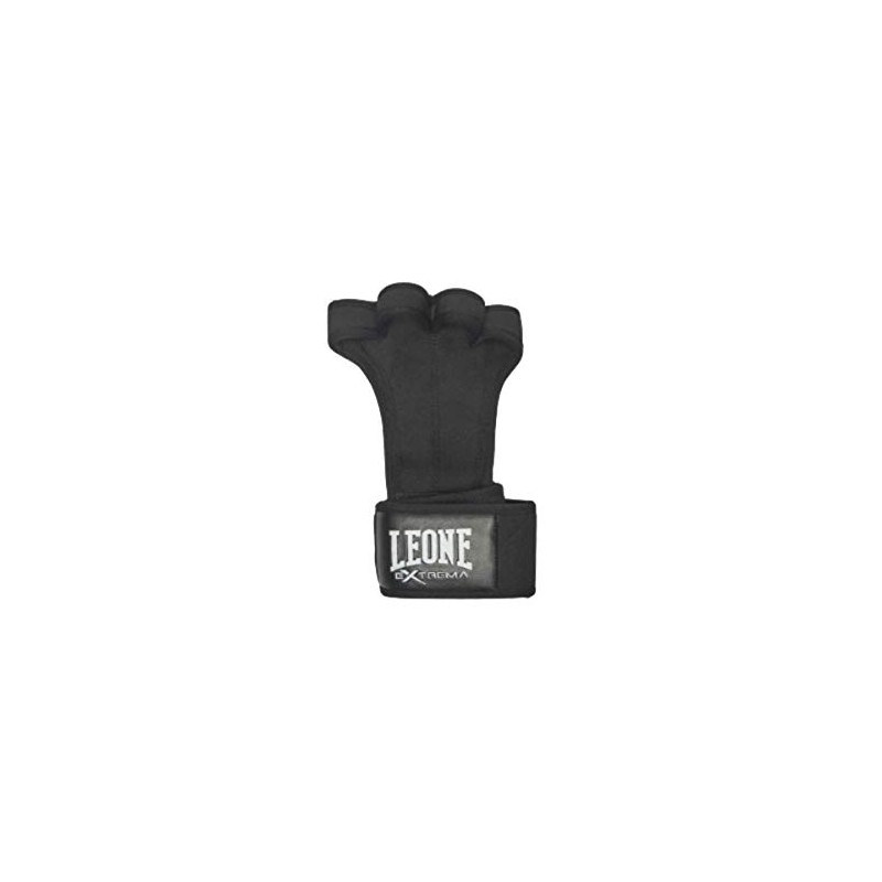 LEONE 1947, Protection Gloves, Unisex Adult, Black, L/XL, GK202