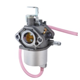 Generic New 1016478 Gas Golf Cart Carburetor for Club Car DS Precedent FE290 Kawasaki