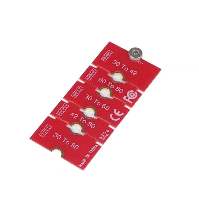 2 Pack M2 NVME SSD Hard Drives 2230 to 2242