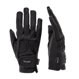Toggi Burnham Gloves Performance Pants - Black, Large