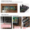 POSKOU Push Up Board Home Exercise Workout Fitness Gym Equipment