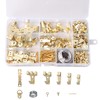 Picture Hanging kit for mounting on Picture Frames and Hard