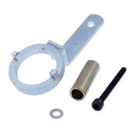 2EXTREME Variomatik blocking tool compatible with Vespa GTS 300ie Super, GTS 300ie Super Sport (Quasar), GTS 250ie, Piaggio MP3 300ie Yourban LT ERL, MP3 250ie, MP3 300ie LT Sport