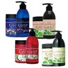 Napra Care Tech HB Color Shampoo, Small, 10.1 fl oz