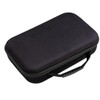 Hard Shell Tool Storage Case, Waterproof Carrying Case for Electric