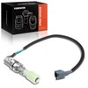 A-Premium Sensor de velocidad de transmisión compatible con Nissan Frontier