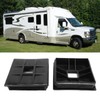 Ausla Pack of 2 4 inch RV Bumper Plug End