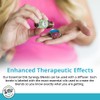Wild Essentials 100% Pure Therapeutic Grade Zen Essential Oil Blend