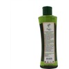 Shampoo Natural Refrescante con Menta, Eucalipto, Té Verde y Sábila,