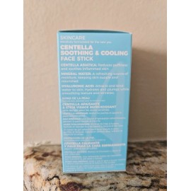 LASplash Cosmetics Soothing & Cooling Face Stick