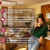 Coffee Machine Cleaning Tablets - Effective Descaling Solution