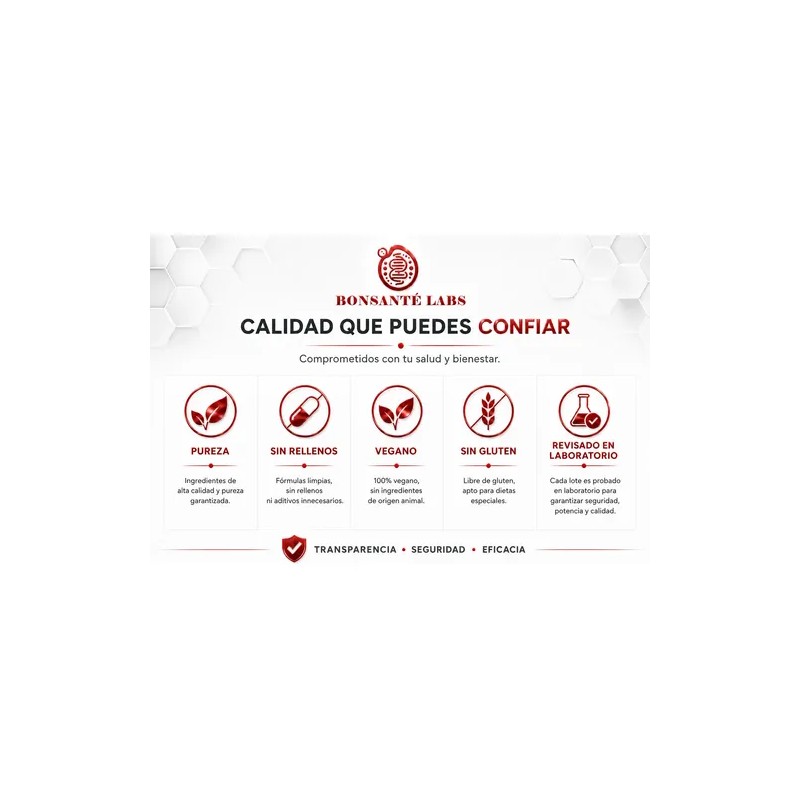 Creatina Monohidratada Pura 400 G | Bonsanté Labs | Pack