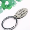 New Driver Keychain Sweet 16 Gift Have Fun Be Safe