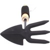 Synx Tools Mini Hoe with Claws Metal - Hoe Mini