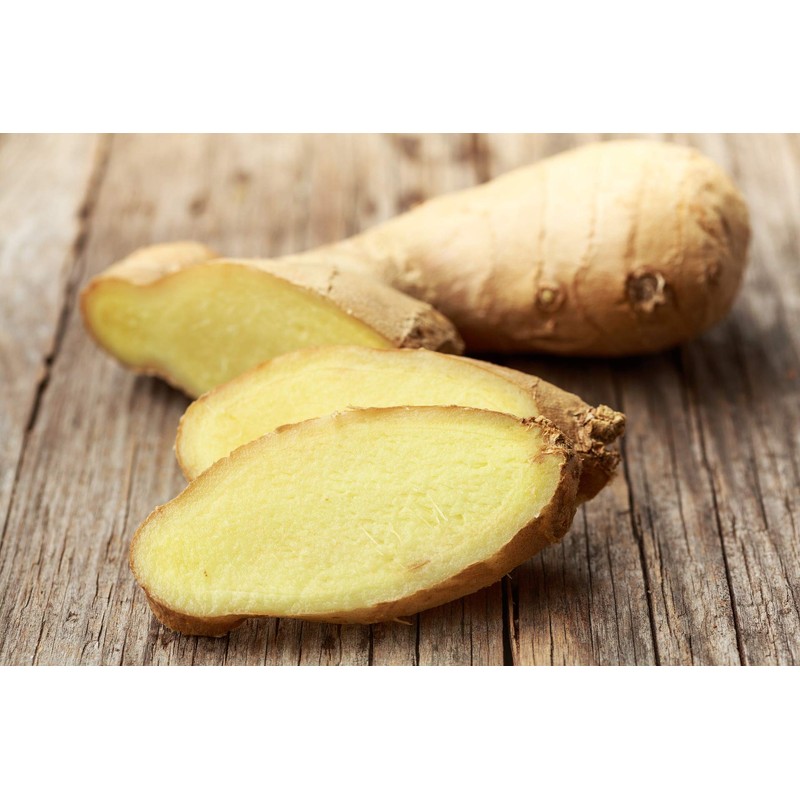 Old State Farms - Ginger Infused Pure Maple Syrup -