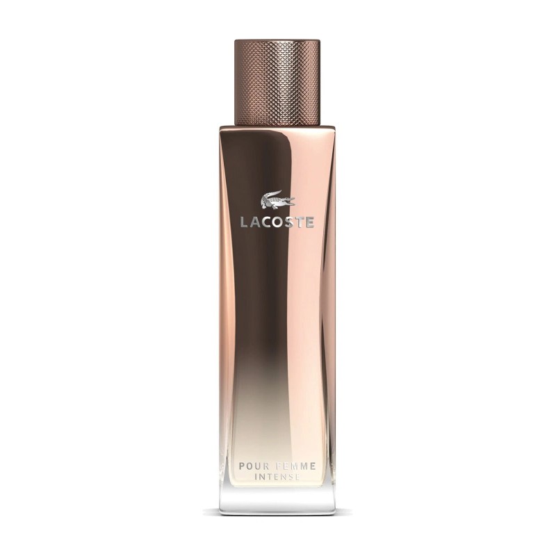 Lacoste Pour Femme Intense by for Women - 3 oz