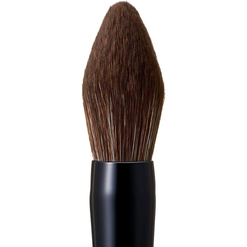 Rosy Rosa Powder Brush EX – Premium Soft Bristles Makeup