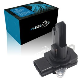 Yezoauto Sensor de flujo de aire masivo Maf Medidor compatible con Acura ILX 10-18; Nsk 17-18; TSX 09-10 y Honda Accord 08-12; Civic 12-16; Crosstour 12-15; CR-V 10-16 Reemplaza OE 37980R11A01 37