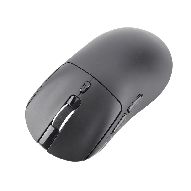 Wireless Mouse 2.4G BT5.1 1200 2400 3200 6600 9600 12000DPI