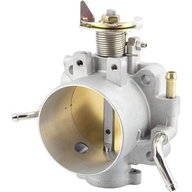 WEDOAUTO Electronic Throttle Body Assembly Fit For Acura Integra 1990-2001 1.8l, For Honda Civic 1992-2000 1.6l, For Honda Prelude 1992-2001 2.2l, For Honda S2000 2000-2009 2.2l Replace# 309051050-E