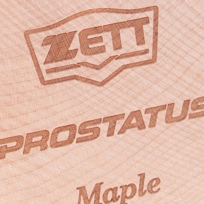 ZETT BGX124 Baseball Grab Maintenance Supplies, Professional Status, Brush, Made