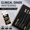 CHICY Teeth Whitening Strip for Sensitive Teeth 56 Counts, Non-Slip
