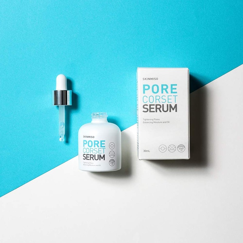 Skinmiso Pore Corset Serum