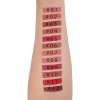 Set 12 Delineadores Labiales Tonos Intensos Acabado Fino