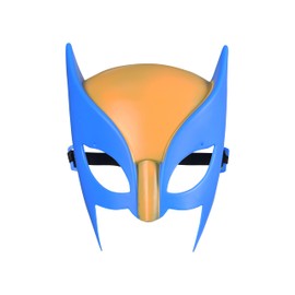 Dead Boys Costumes Kids Jumpsuit Set Kids Heroes Holloween Cosplay Outfit With Mask Set 3-12Y