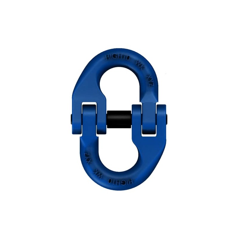 GK10 Connector Link 6700 kg 13 mm Stop Chain Connector