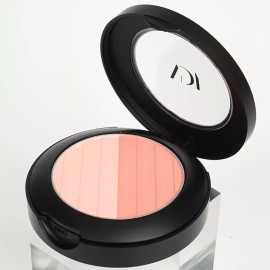 Longwear 롱웨어 파우더 피부밀착 색조 블러셔 3g 코랄 Longwear Powder Skin-Fit Color Blush 3g Coral