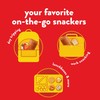 RITZ Fresh Stacks Original Crackers, Bulk Travel Snacks, Family Size,