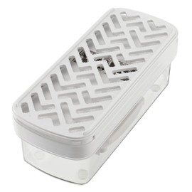 Kai KAI Slicer, Kai House Select, White, Made in Japan DH7357