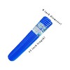 VOS Titan Oversize Foam Pool Wavy Noodle, Premium & Big,