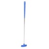31inch Mini Rubber Head Golf Putters Kids Golf Putter Steel