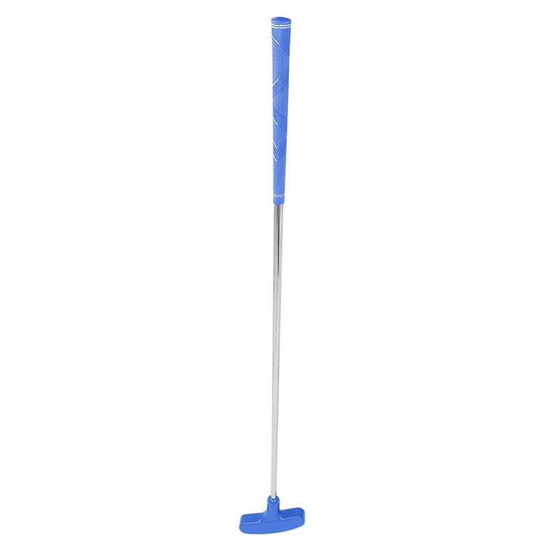 31inch Mini Rubber Head Golf Putters Kids Golf Putter Steel