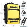 Rhinowalk Motor Saddle Bag Motorcycle Pannier Bag Waterproof Multifunctional Rear