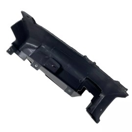 MJD FIT RAM PROMASTER 2014-2018 PASSENGER SIDE REAR BUMPER CORNER PANEL COVER TRIM